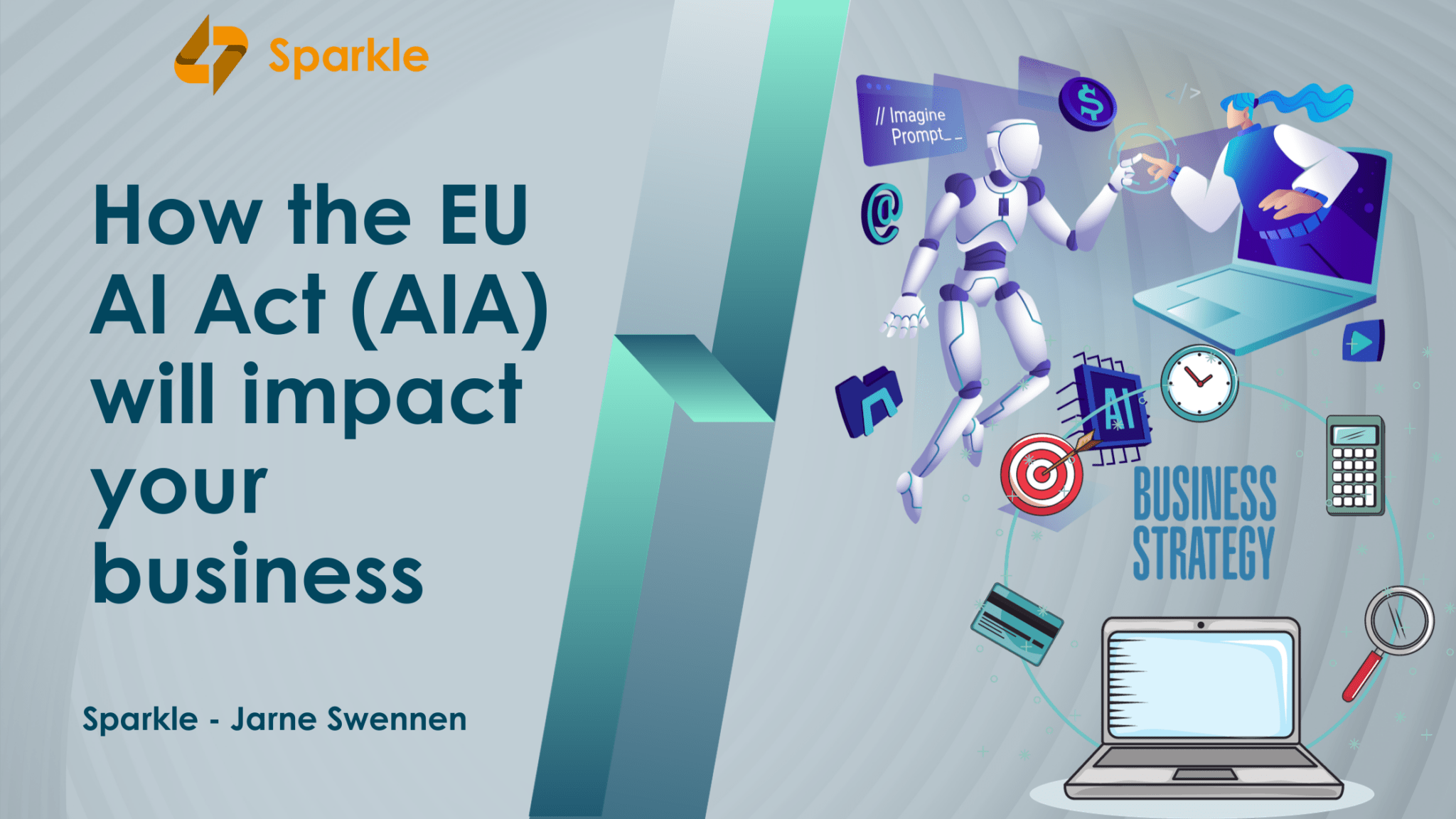 The Impact Of The EU AI Act | Sparkle Data Consulting