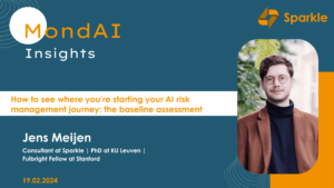 AI Risk Management blog cover