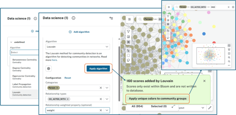 Connecting The Dots: Neo4j Graph Intelligence Inside Microsoft Fabric ...