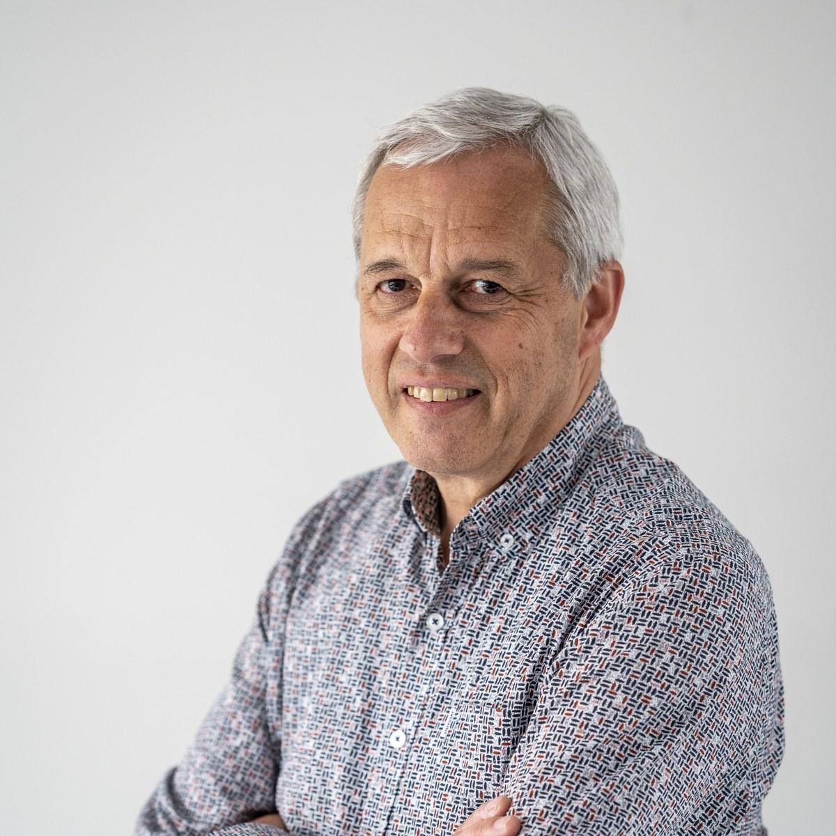 Jean-Pierre Van Loo