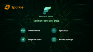 Estonian Microsoft Fabric user group meetup